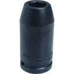 Dado Impacto Largo 3/4" de 30 Mm.