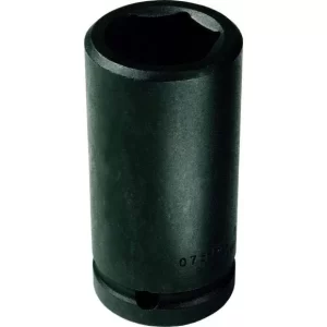 DADO IMPACTO LARGO 3/4" DE 11/16" (J07511L)