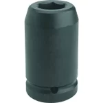 Dado Impacto Largo 1" de 2.1/16"