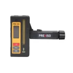 Receptor Laser Para Líneas Rojas Y Verdes (plr50), Prexiso