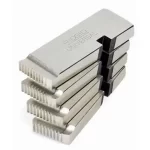 Dado 1/2"-3/4" Terraja Npt Cabezales 811 Y 815