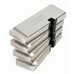 Dado Pernos 1/2" Unf Cabez. 811 Y 815
