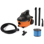 Aspiradora #Wd-4075 5.0 Hp. 15 Lt.