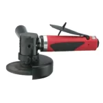 Esmeril Angular Neumatico 1 Hp, 4.5"