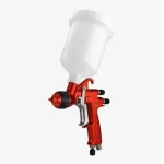 Pistola 3300 Gto Gravedad 1.80