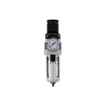 Purificador-Regulador #Fr404 1/2"