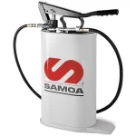 Bomba Engrase Multi-Pres 16 Kgs. Bmp-16 Samoa