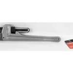 Llave Stillson 18" Aluminio
