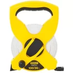 Huincha F/Vidrio 60 Mts./200 Caja Abs Stanley