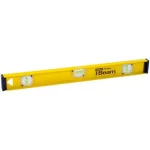 Nivel Aluminio 48" Profesional Stanley