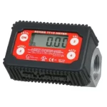 Flujometro Digital 1" Npt