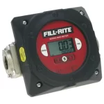 Flujometro Digital de 6 A 40 Gpm.