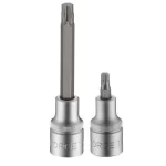 Dado Torx Largo 1/2" T-40