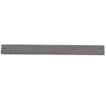Lima Carrocero de 12 Dientes X Pulgada Force