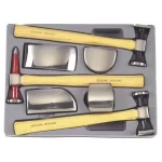 Juego Para Desabollador 7 Pz. Force