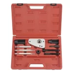 Juego Extractor de Boquillas Para Inyector Force