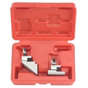 JUEGO HERRAMIENTAS PARA CORREAS