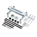 Kit Extractor de Inyectores Diesel Force