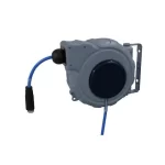 Enrollador Compacto Carenado Aire-Agua