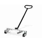 Carro Para Ruedas Para 250 Kg