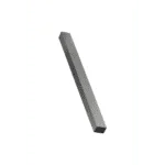 Barra Cuadrada Hss 12% Co 1/2x4