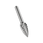 Lima Rotativa 9.6mm E/6mm Ojival