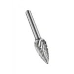 Lima Rotativa 9.6mm E/6mm Ojival