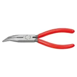 Alicate Media Caña 6" Curvo (2521160) Knipex