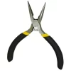 Alicate Mini Punta Larga Cortante 5" Stanley
