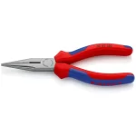 Alicate Para Radio De 6" Pulido (2502160) Knipex