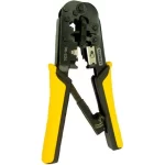 Alicate Pelacables 3 En 1 Stanley