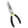Alicate Punta Larga 6" Con Cortante Stanley (84-101LA)