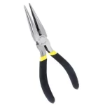 Alicate Punta Larga 6" Con Cortante Stanley (84-101LA)