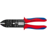 Alicate Terminales 8.1/2" (9721215) Knipex