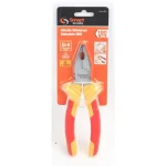 Alicate Univ. 7" Aislado de 1000v.