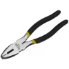 Alicate Univ. 8" T/Electricista Stanley