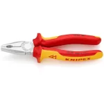 Alicate Universal 6" 1000v. (0306160) Knipex