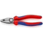 Alicate Universal 8" (0302200) Knipex