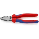 Alicate Universal 8" Trabajo Pesado (0202200) Knipex