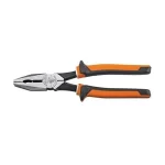 Alicate Universal 8" Aislacion 1000v.