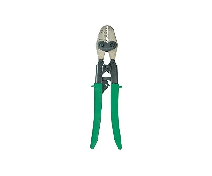 Apreta Terminal Manual 7-1/0 Awg Greenlee (K28GL)