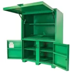 Armario Para Herramientas Greenlee