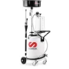 Aspirador de Aceite Usado #Tank-Aspir-70 Litros Samoa