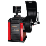Balanceadora Ruedas Con Monitor 220v.
