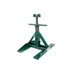 Base Porta Carrete Regulable 2500 Lbs. Greenlee