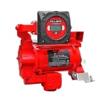 Bomba 115-220v. 35 Gpm. Medidor Dig.Lts.