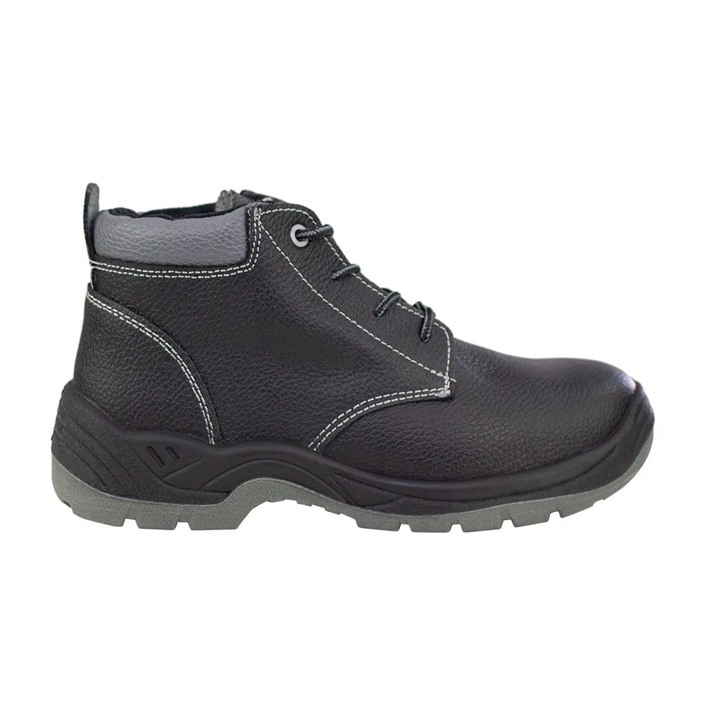 BOTIN DE SEGURIDAD ROBLE BLACK botin-de-seguridad-roble-black