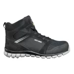 Botin Safety Jogger Absolute Negro