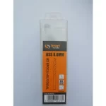 Broca Cilindrica A/R 13.00 Mm.