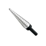 Broca Conica Unibit1 1/8"-1/2